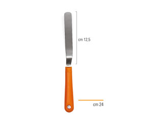 Decora Offset spatula, 24 cm