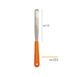 Decora Flat spatula, 23.5 cm