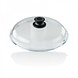 AMT Glass lid 16cm