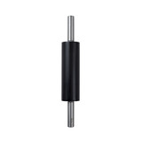 Decora Non-stick steel rolling pin, 47 cm