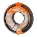 Decora Antiaanbak stalen savarin ringvorm, 28 cm