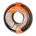Non-stick steel Savarin ring mold, 28 cm Non-stick steel Savarin ring mold, 28 cm