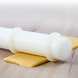 Decora Rolling pin spacer guides for even dough thickness, 1.5-3 mm Decora Rolling pin spacer guides for even dough thickness, 1.5-3 mm