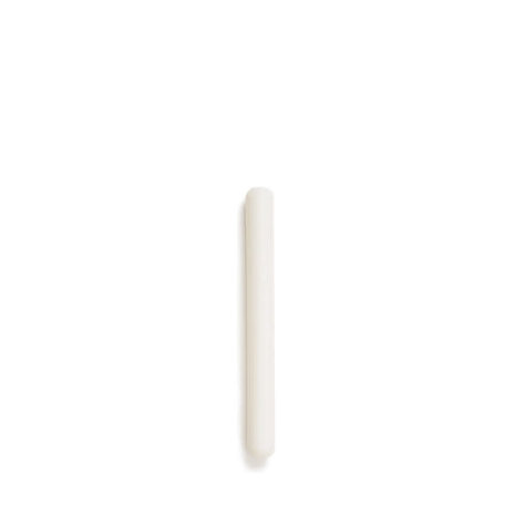 Decora Food-safe plastic rolling pin with smooth surface, 25 cm Decora Food-safe plastic rolling pin with smooth surface, 25 cm
