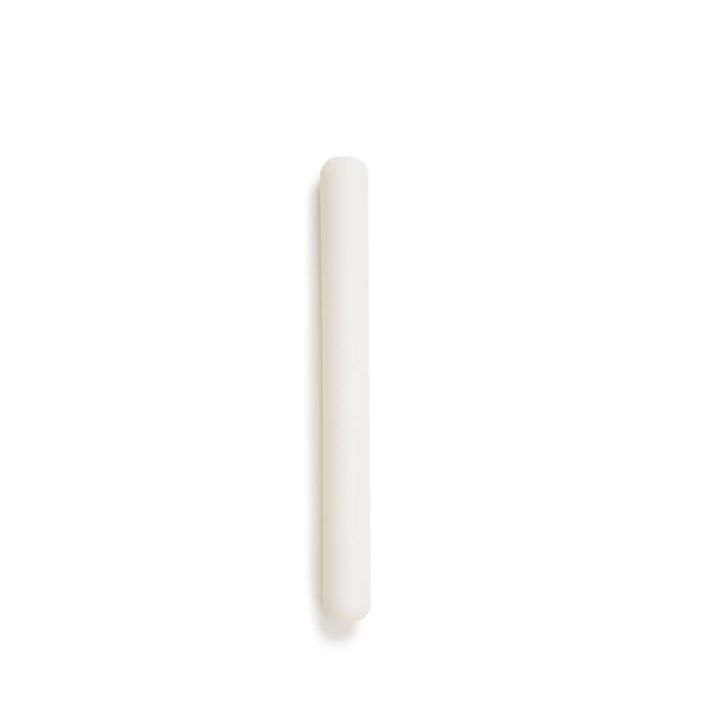 Decora Food-safe plastic rolling pin with smooth surface, 33 cm Decora Food-safe plastic rolling pin with smooth surface, 33 cm