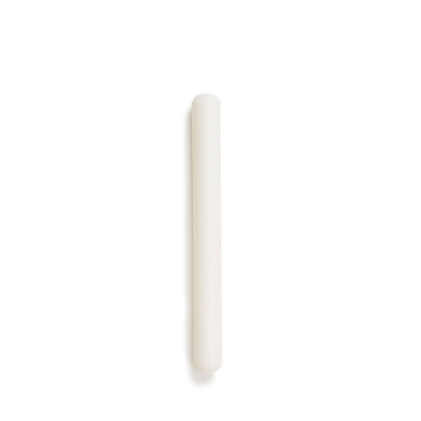 Decora Food-safe plastic rolling pin with smooth surface, 33 cm Decora Food-safe plastic rolling pin with smooth surface, 33 cm