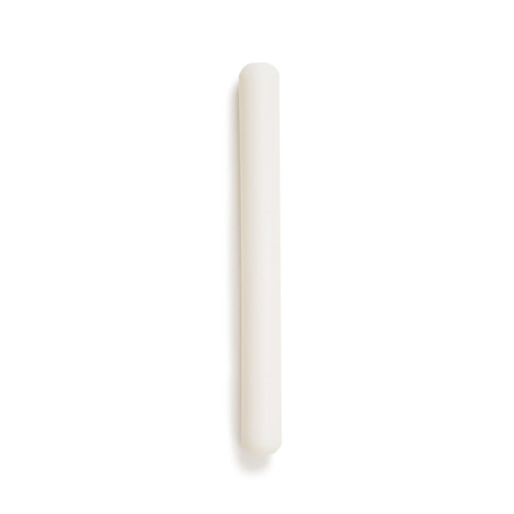 Decora Food-safe plastic rolling pin with smooth surface, 50 cm