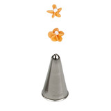 Decora Rvs bloem spuitmondje nr. 225