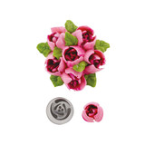 Martellato Piping nozzle rose Martellato Piping nozzle rose