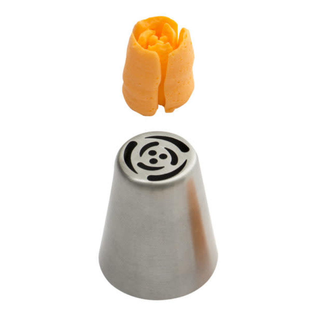 Martellato Piping nozzle rose