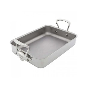 Roasting trays Roasting trays