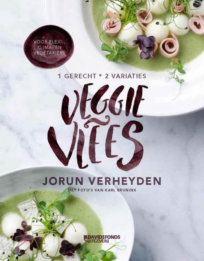 Veggie - vlees Veggie - vlees