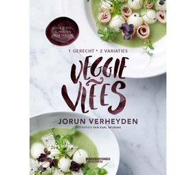 Veggie - vlees