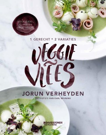 Veggie - vlees Veggie - vlees
