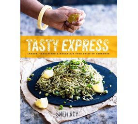 Tasty express Tasty express
