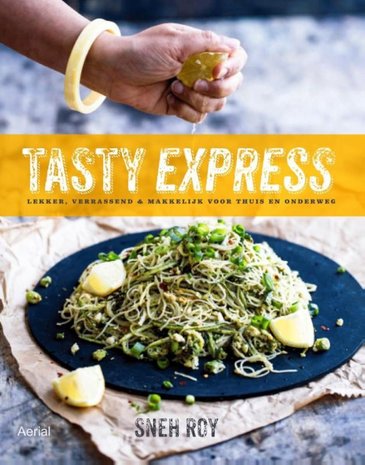Tasty express Tasty express