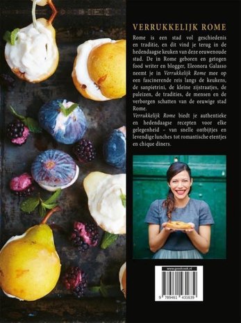Verrukkelijk Rome Verrukkelijk Rome