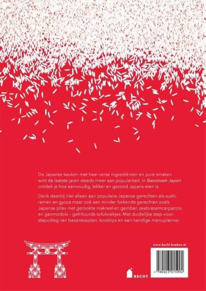 Basisboek Japan Basisboek Japan