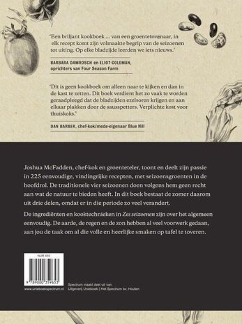 Zes seizoenen Zes seizoenen