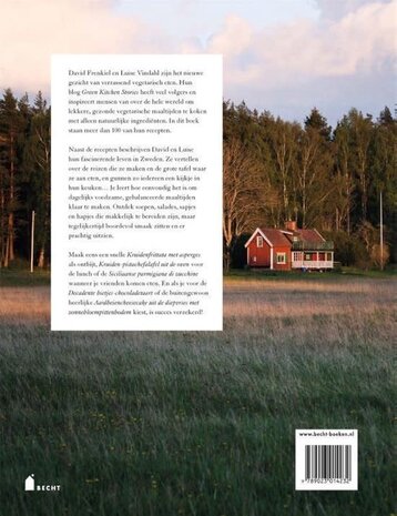 The Green Kitchen The Green Kitchen