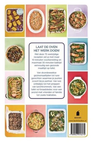De snelle bakplaat De snelle bakplaat