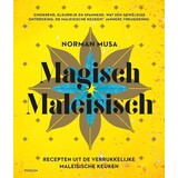 Magisch Maleisisch Magisch Maleisisch