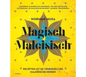 Magisch Maleisisch Magisch Maleisisch