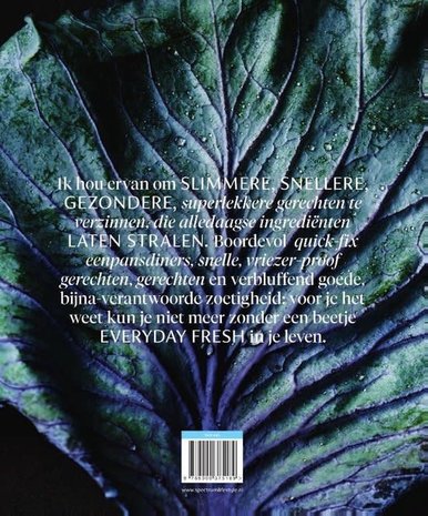 Donna Hay - Everyday fresh Donna Hay - Everyday fresh