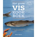 Het grote Viskookboek