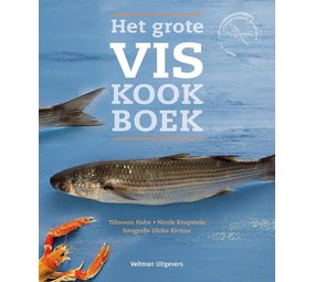 Het grote Viskookboek