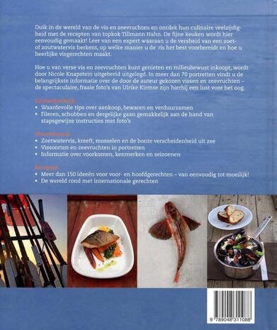 Het grote Viskookboek