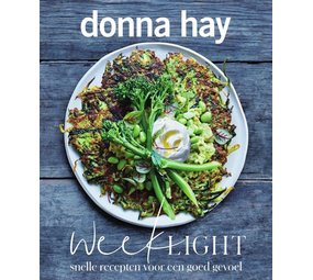 Donna Hay - Week light Donna Hay - Week light