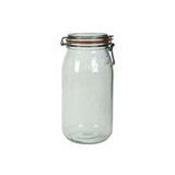 Swing-top jar 3 liter
