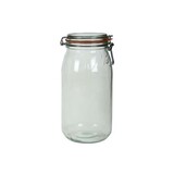 Swing-top jar 1 liter