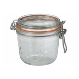Swing-top jar 0,5 liter
