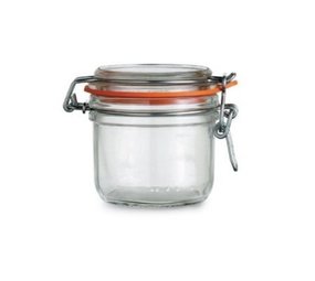 Swing-top jar 0,35 liter