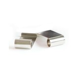 Decora Chromed steel springs for chocolate egg molds