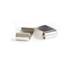 Decora Chromed steel springs for chocolate egg molds Decora Chromed steel springs for chocolate egg molds