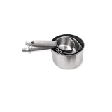 6 piece measuring cup set