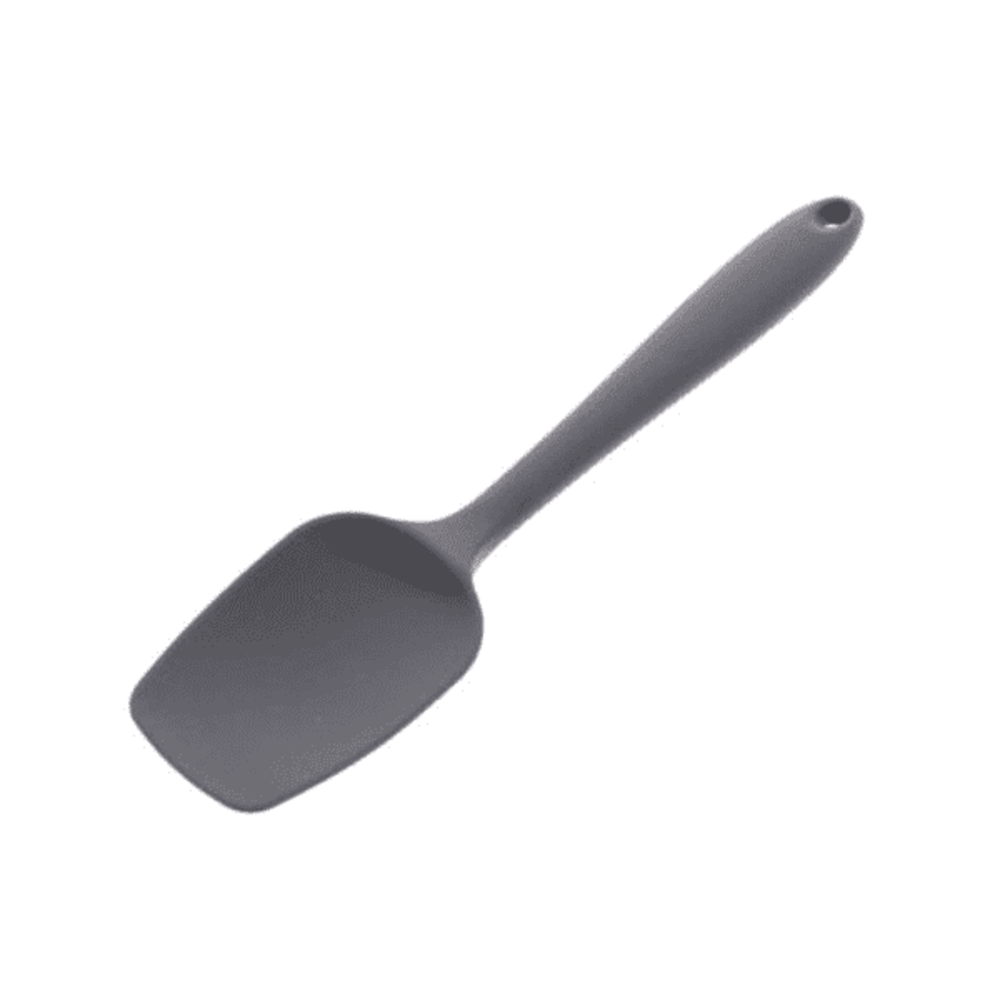 Silicone spoon spatula