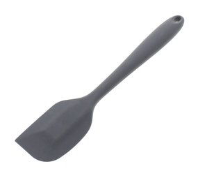 Siliconen spatel groot