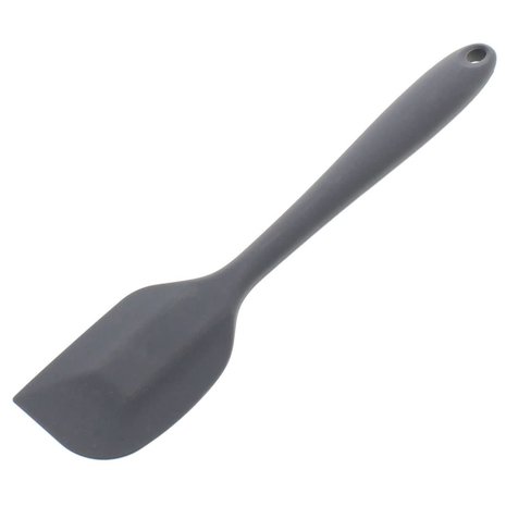 Silicone spatula