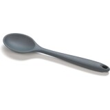 Silicone spoon