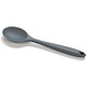 Silicone spoon