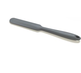 Silicone palette knife