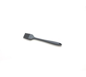 Small silicone brush