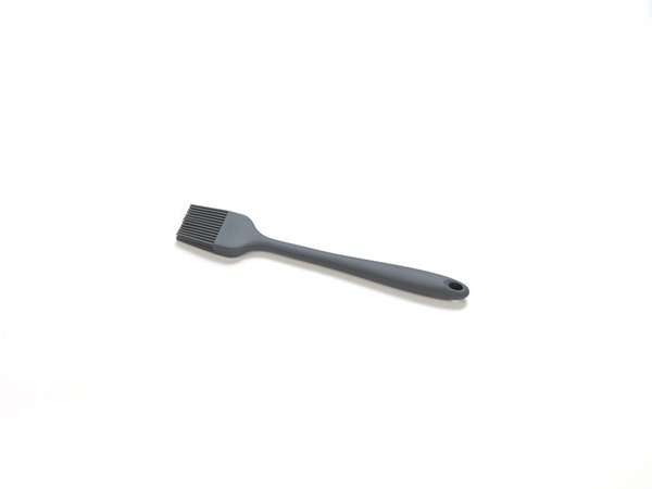 Small silicone brush