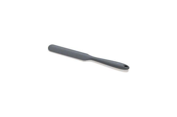 Small silicone palette knife