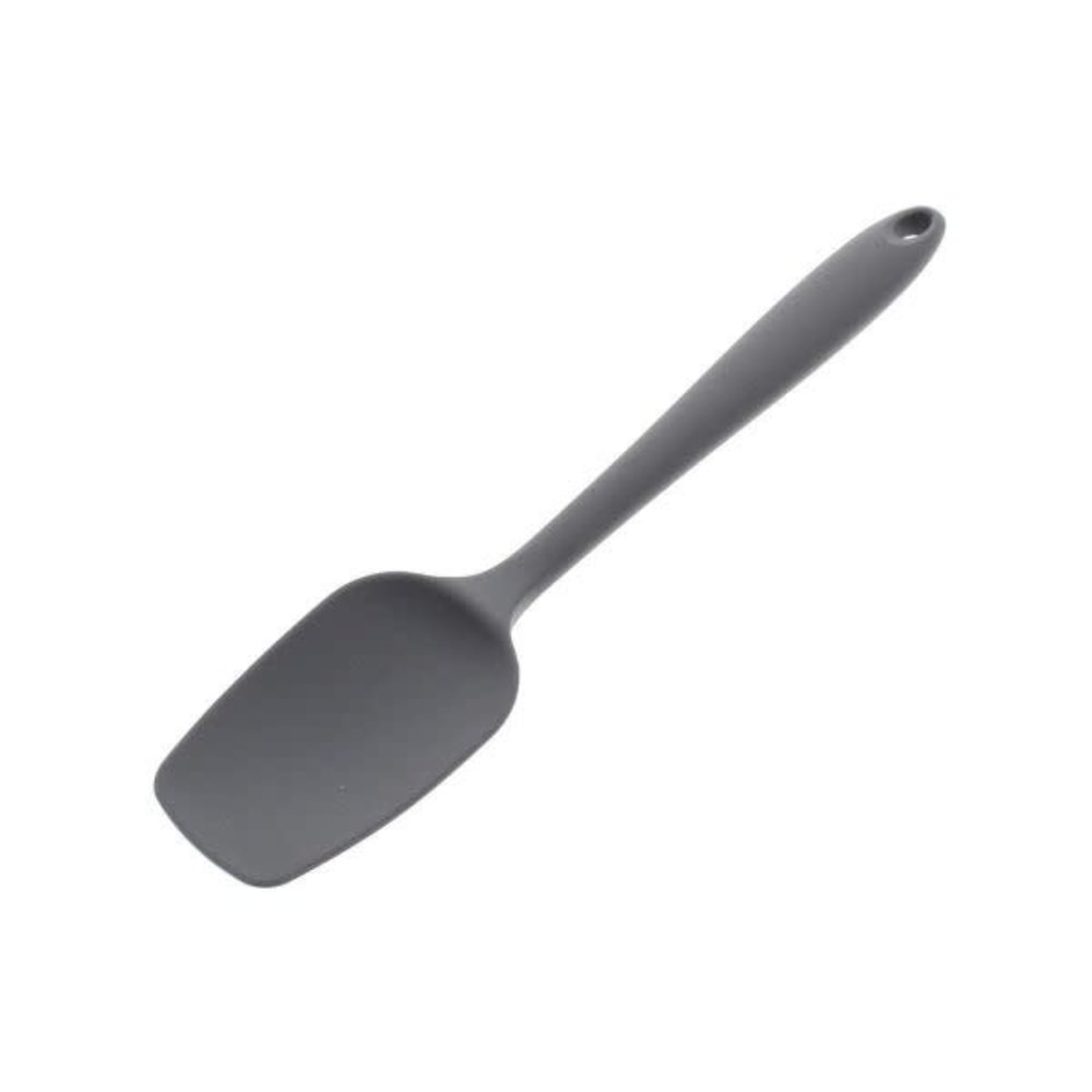 Small silicone spoon spatula