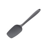 Small silicone spoon spatula